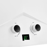 Водонагреватель Ballu GWH 10 Warmix