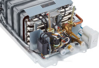 Водонагреватель Ballu GWH 10 Warmix