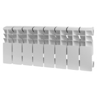 Радиатор Rommer Plus 200 (16 секций)