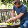 Шлифовальная машина Ryobi RSS200-GA20