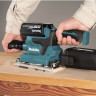 Шлифовальная машина Makita DBO380Z (без АКБ)