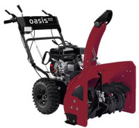 Снегоуборщик Oasis SM-7/61К Pro