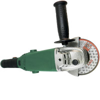 Угловая шлифмашина DWT WS 10-125 T