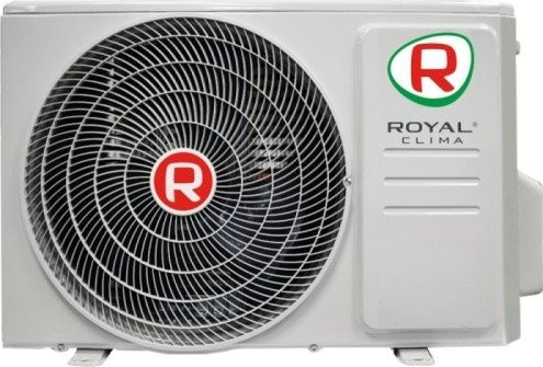 Кондиционер Royal Clima Triumph Lite RC-TWL22HN