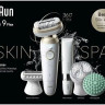 Эпилятор Braun Silk-epil 9 Flex SES9481 3D