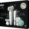 Эпилятор Braun Silk-epil 9 Flex SES9481 3D