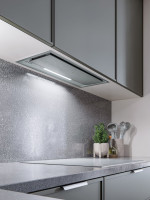 Вытяжка LEX Hyper 900 GS GR