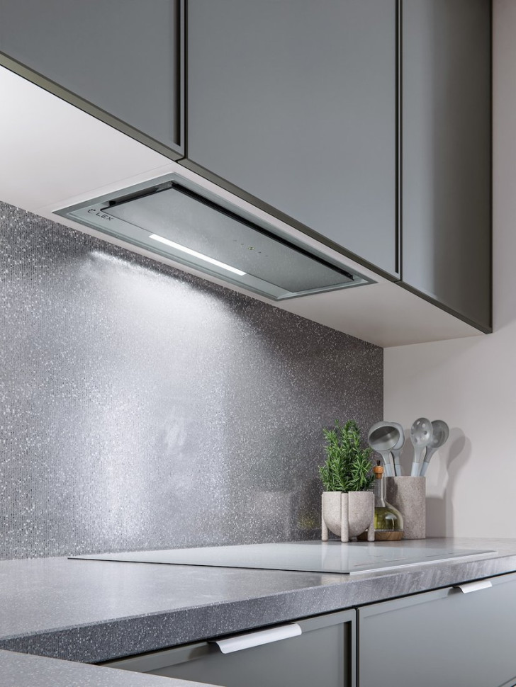 Вытяжка LEX Hyper 900 GS GR