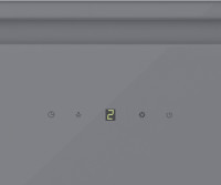 Вытяжка LEX Hyper 900 GS GR