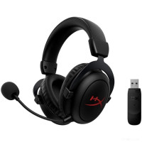 Наушники HyperX Cloud Core Wireless