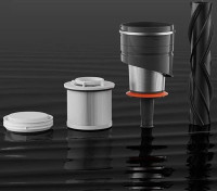 Пылесос Xiaomi Mijia Vacuum Cleaner 4 Pro F204 (евровилка)
