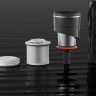 Пылесос Xiaomi Mijia Vacuum Cleaner 4 Pro F204 (евровилка)