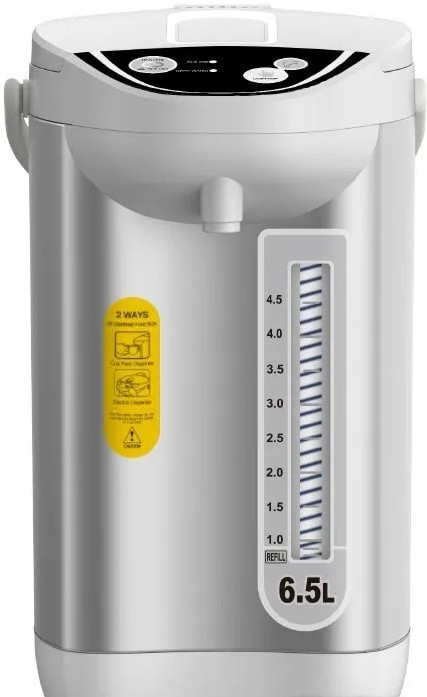 Электрический чайник Deerma DEM-SH60W
