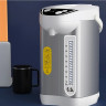 Электрический чайник Deerma DEM-SH60W