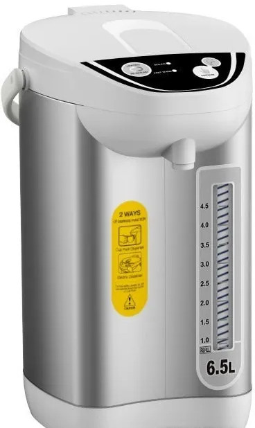 Электрический чайник Deerma DEM-SH60W