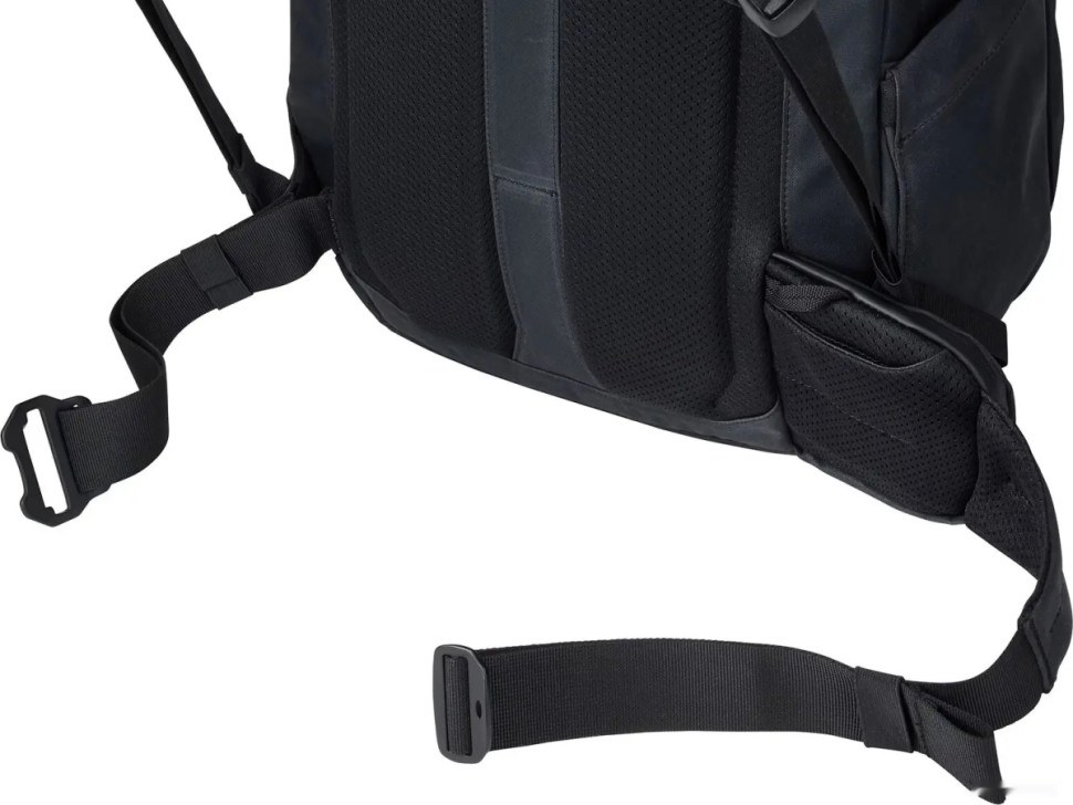 Рюкзак Thule Aion Travel TATB140 40L (черный)