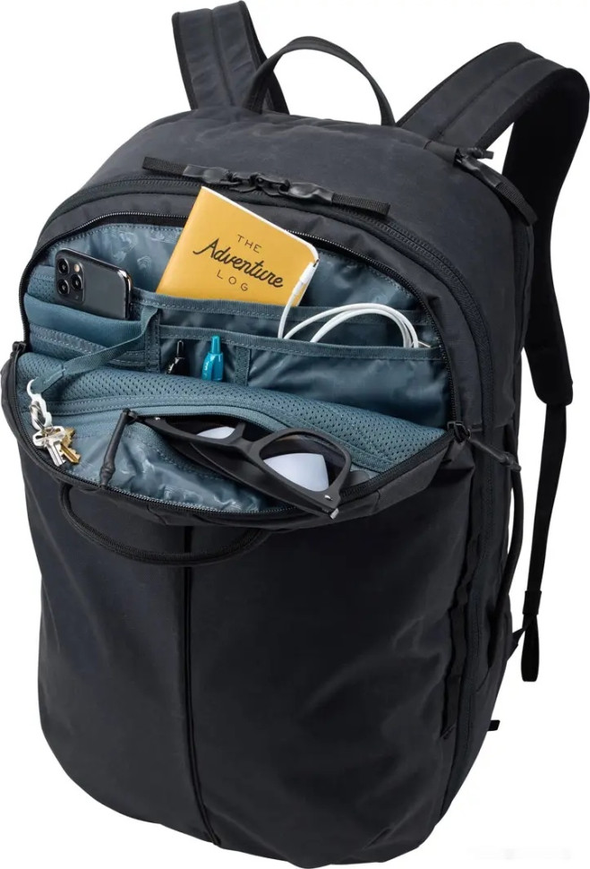 Рюкзак Thule Aion Travel TATB140 40L (черный)