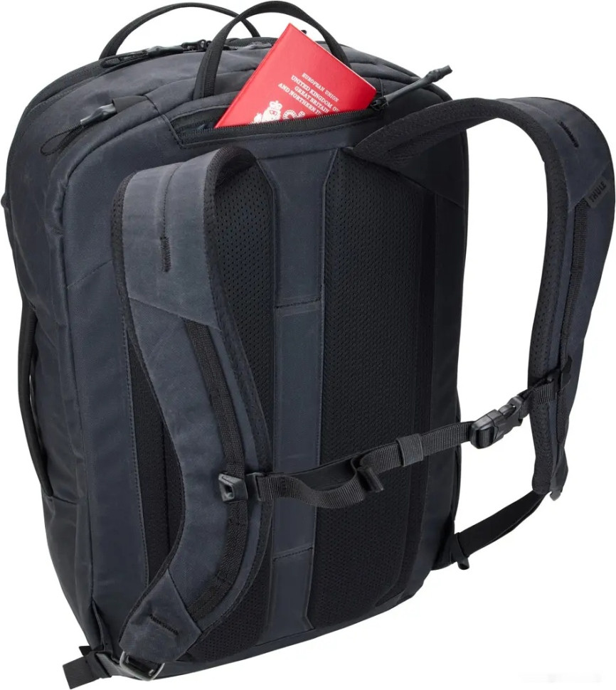 Рюкзак Thule Aion Travel TATB140 40L (черный)