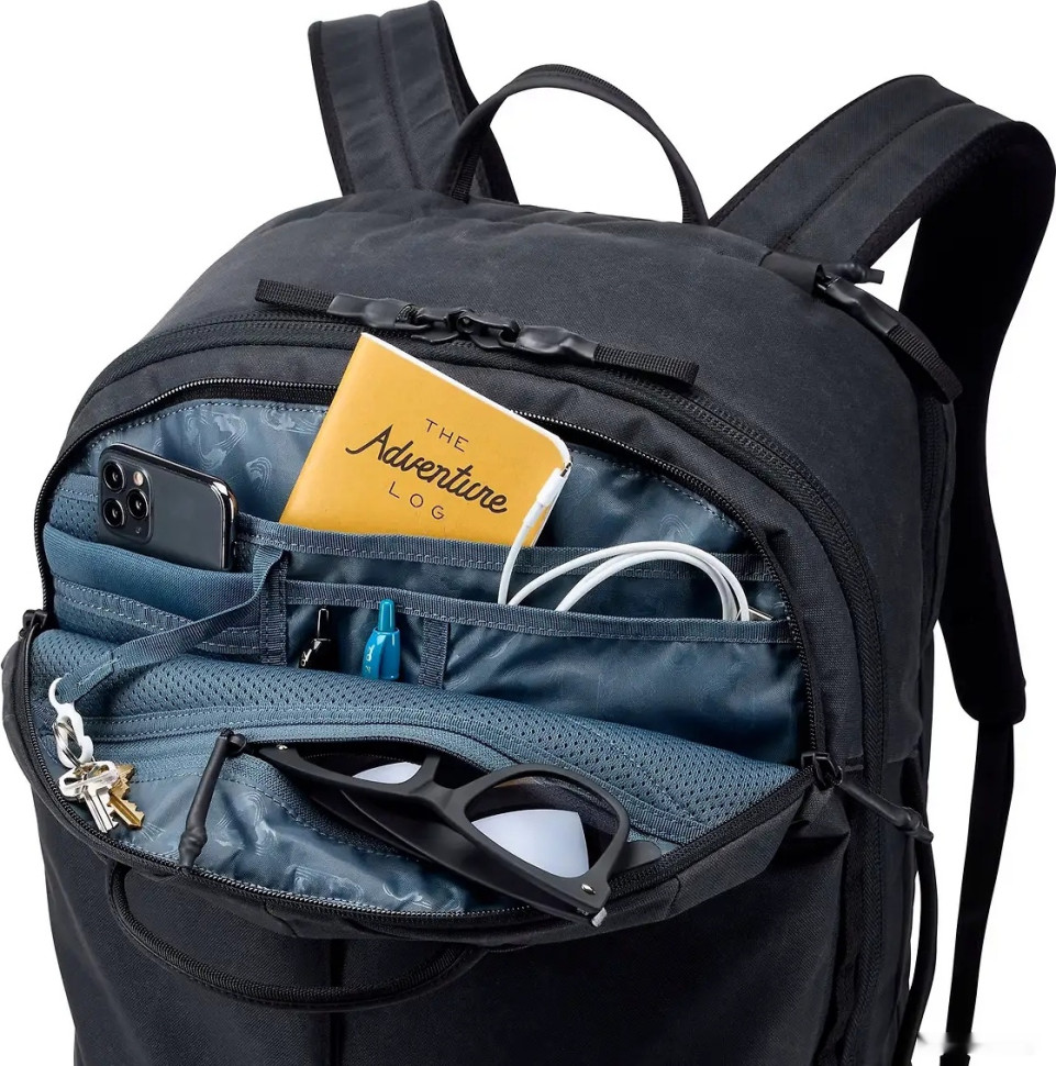 Рюкзак Thule Aion Travel TATB140 40L (черный)