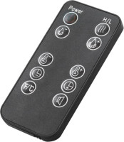 Камин Real Flame Moonblaze -S