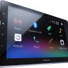 Автомагнитола Pioneer DMH-AF555BT