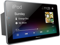 Автомагнитола Pioneer DMH-AF555BT