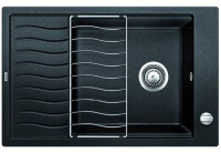 Кухонная мойка Blanco Elon XL 6 S антрацит
