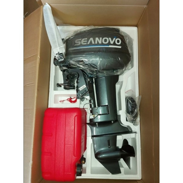 Лодочный мотор Seanovo SN15FHS