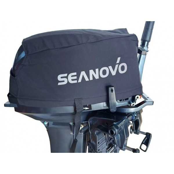 Лодочный мотор Seanovo SN15FHS
