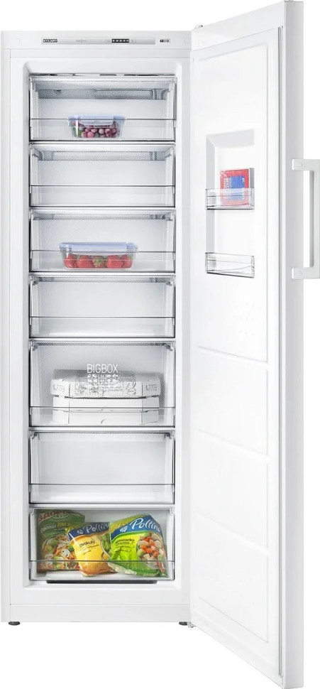 Морозильник ATLANT М-7604-100