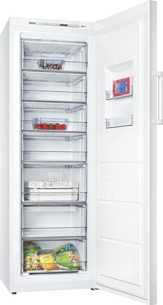 Морозильник ATLANT М-7604-100