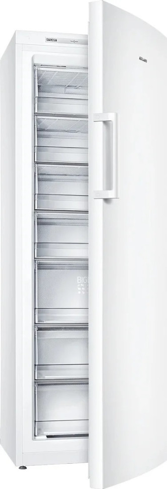 Морозильник ATLANT М-7604-100