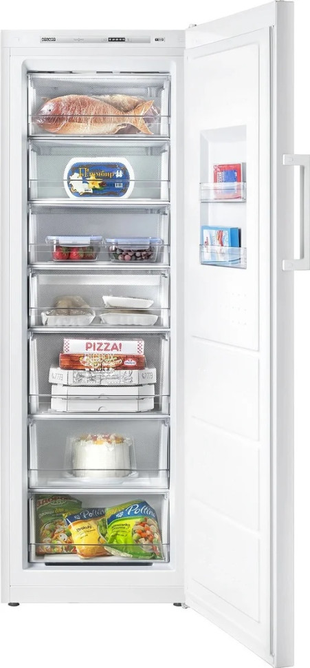 Морозильник ATLANT М-7604-100