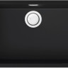 Кухонная мойка Elleci Zen 130 Black K86