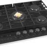 Варочная панель HIBERG VM 7155 B