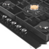 Варочная панель HIBERG VM 7155 B