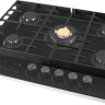 Варочная панель HIBERG VM 7155 B