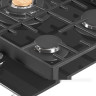 Варочная панель HIBERG VM 7155 B