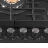 Варочная панель HIBERG VM 7155 B