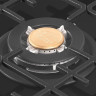 Варочная панель HIBERG VM 7155 B