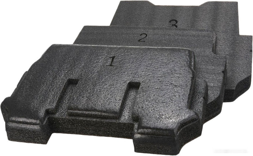 Ящик для инструментов Milwaukee Packout 4932471927