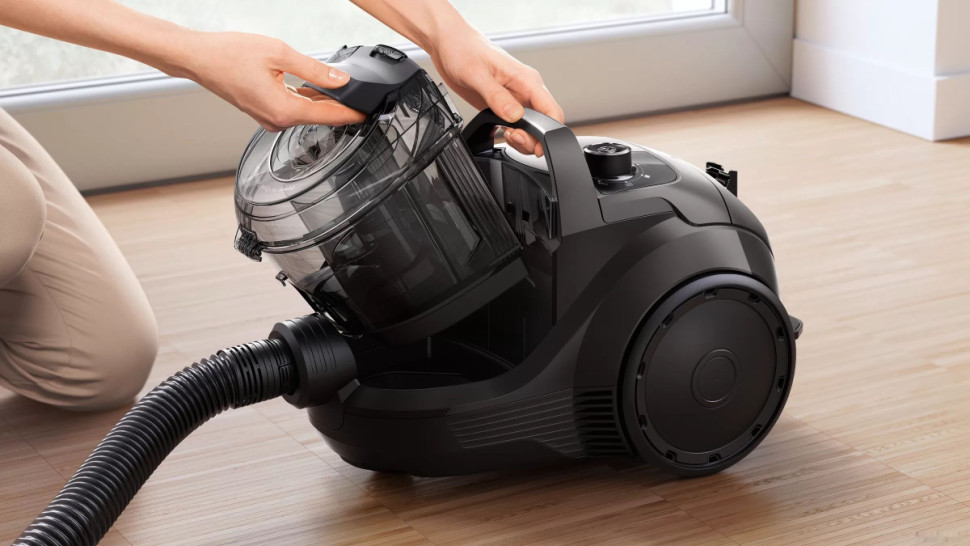Пылесос Bosch Serie 4 BGC21X300