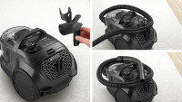 Пылесос Bosch Serie 4 BGC21X300