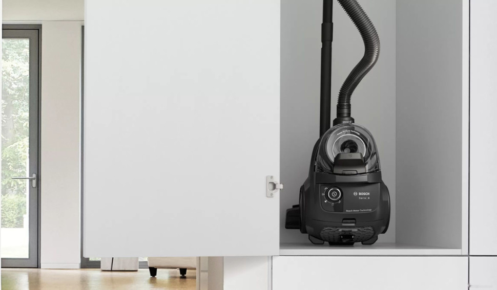 Пылесос Bosch Serie 4 BGC21X300