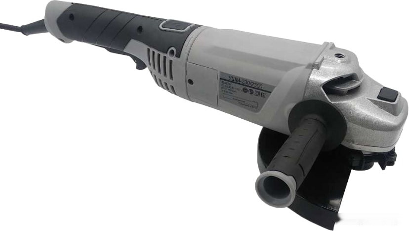 Угловая шлифмашина Ресанта УШМ-230/2300