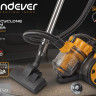 Пылесос Endever SkyClean VC-640
