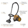 Пылесос Endever SkyClean VC-640