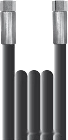 Удлинитель шланга Lavor Pro 3/8"F-3/8"F 10м 46180016