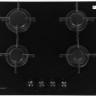 Варочная панель Indesit INGT 61 IE/BK