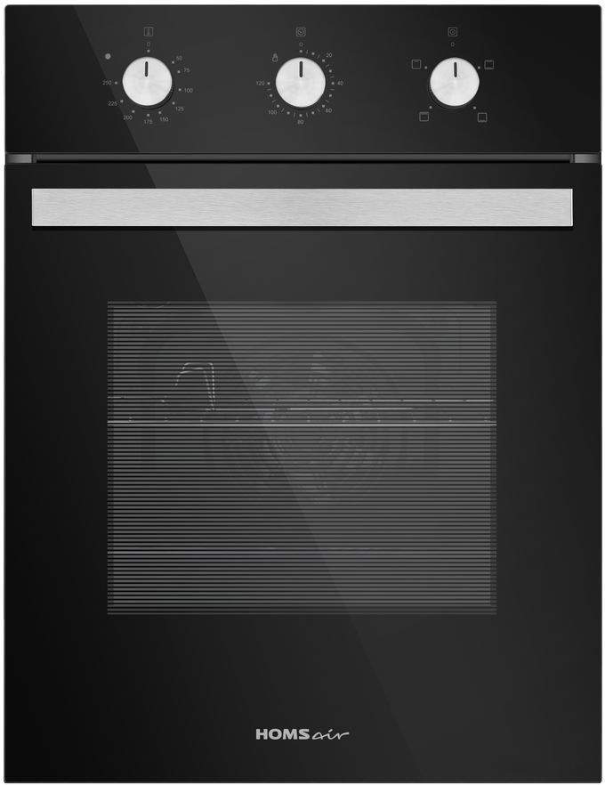 Духовой шкаф HOMSair OES456BK